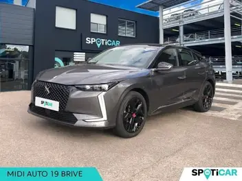 DS