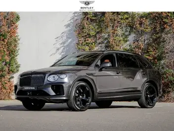 BENTLEY