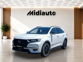 DS