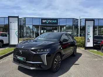 DS
