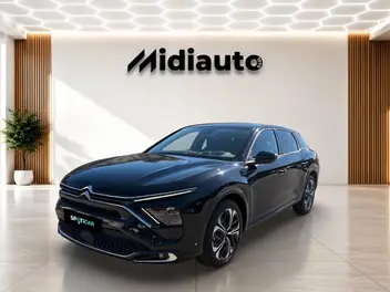 CITROEN
