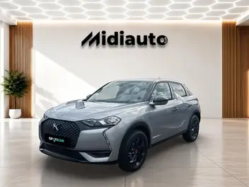 DS