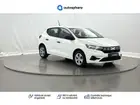 dacia-sandero-iii-phase-2-2025-manual-22707-km-bicarburation essence / gpl-2