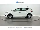 dacia-sandero-iii-phase-2-2025-manual-22707-km-bicarburation essence / gpl-3