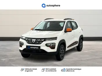dacia-spring-2022-auto-22976-km-électrique