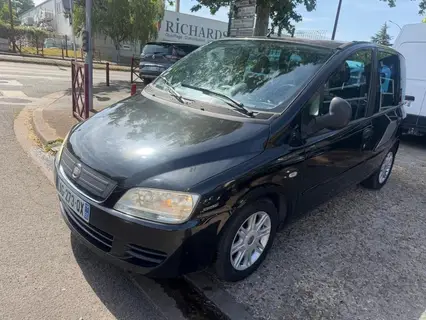 FIAT MULTIPLA