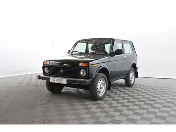 LADA
