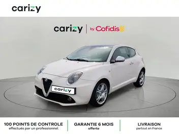 ALFA ROMEO