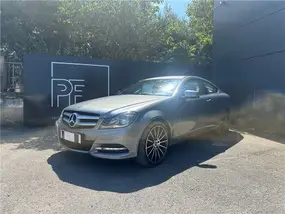 mercedes-classe-c-iii-coupe-2011-auto-89281-km-essence-1