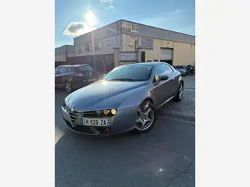 ALFA ROMEO