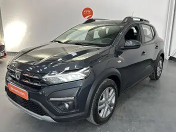dacia-sandero-3-stepway-2022-manual-15901-km-essence