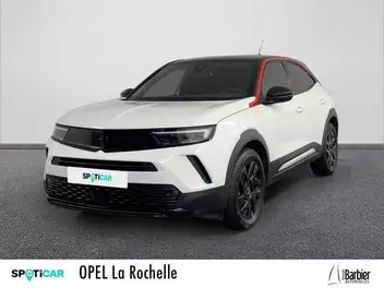 OPEL