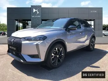 DS