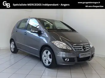 MERCEDES
