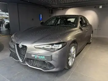 ALFA ROMEO
