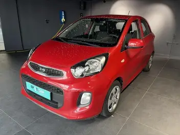 KIA
