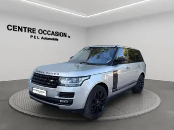 LAND ROVER