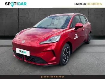 MG