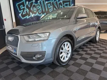 AUDI