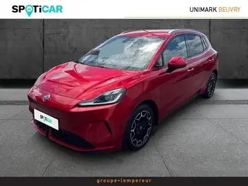 MG