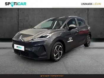 MG