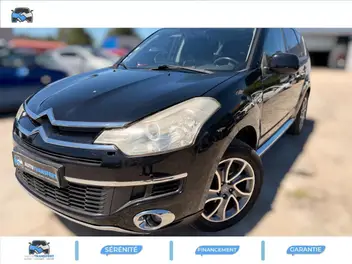 CITROEN
