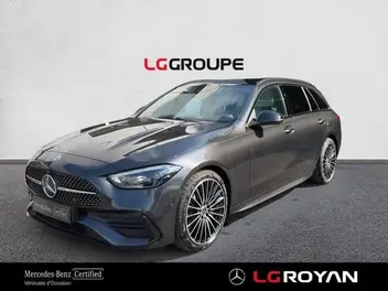 MERCEDES