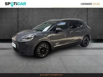 MG