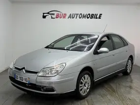 citroen-c5-2004-manual-189900-km-diesel-1