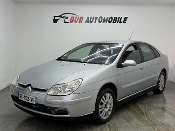 citroen-c5-2004-manual-189900-km-diesel