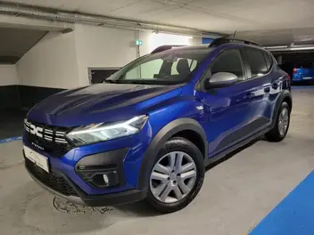 dacia-sandero-3-stepway-2023-manual-21600-km-essence