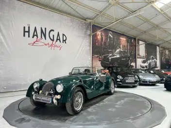 MORGAN