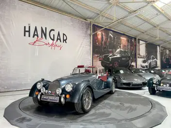 MORGAN