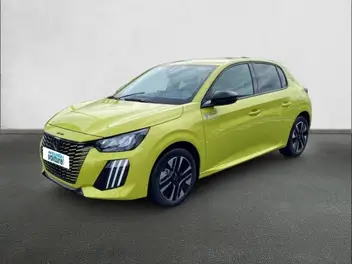 PEUGEOT
