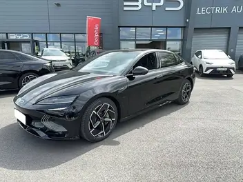 BYD