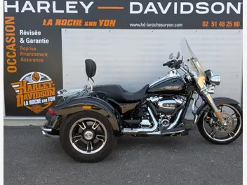 HARLEY DAVIDSON TRIKES FREEWHEELER 1868