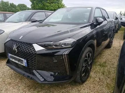 DS DS 3