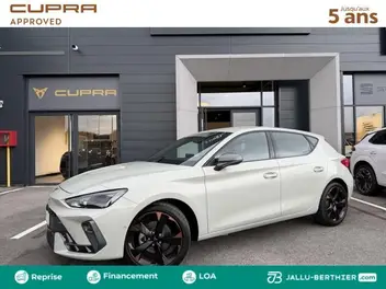 CUPRA