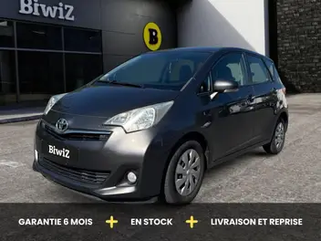 TOYOTA