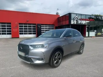 DS