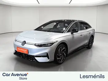 VOLKSWAGEN ID.7 PRO 286 LIFE MAX 77 KWH