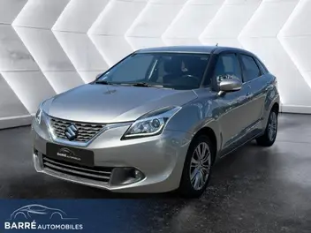 SUZUKI