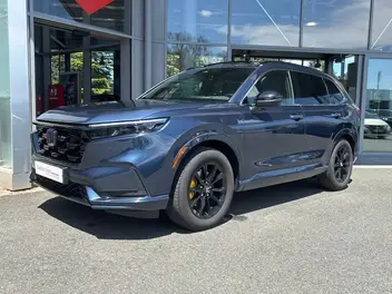 HONDA