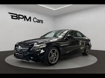 MERCEDES