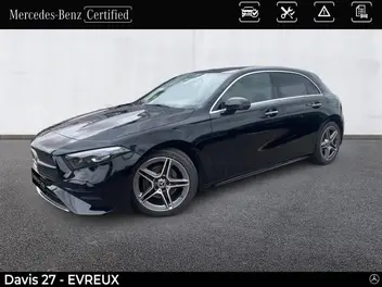 MERCEDES