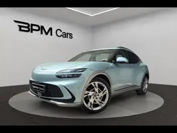 GENESIS GV60 229 77KWH SPORT PLUS