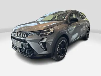 MITSUBISHI