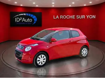 CITROEN