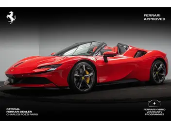 FERRARI