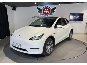 TESLA